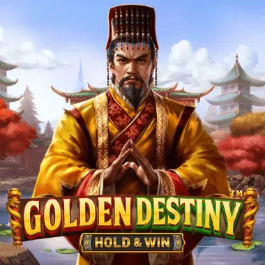 Golden Destiny Hold Win