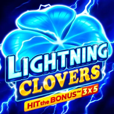 Lightning Clovers Hitthe Bonus