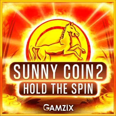 Sunny Coin 2 Hold the Spin